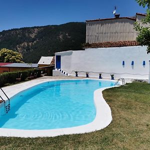 Hotel Barbacedo